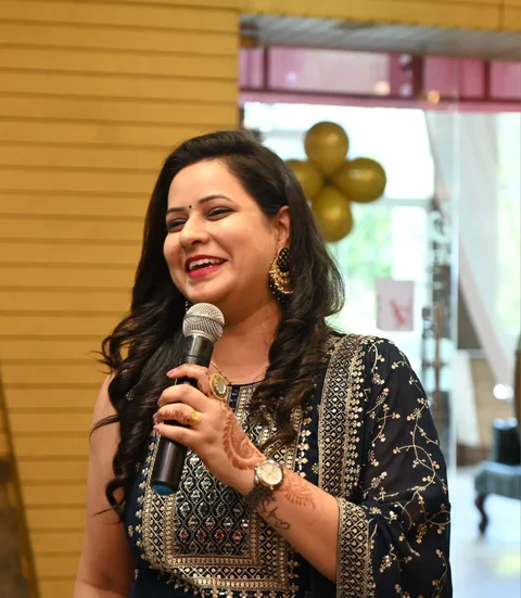 Mitali Jain