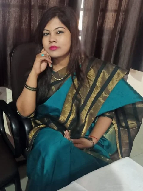 Neha Srivastav
