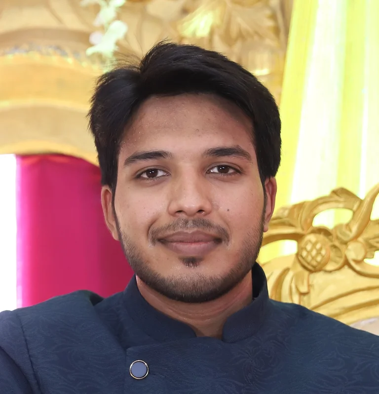 Shubham Jain